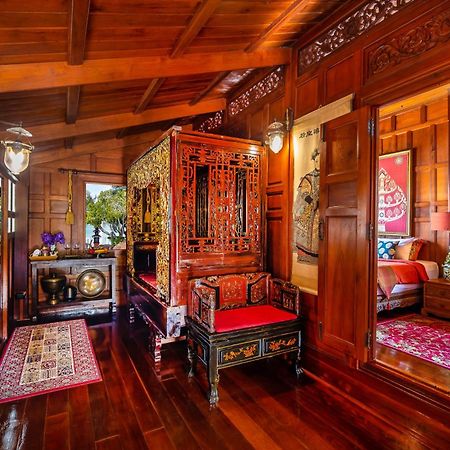 Rawai Royal Thai Villa Phuket - Sha Extra Plus מראה חיצוני תמונה