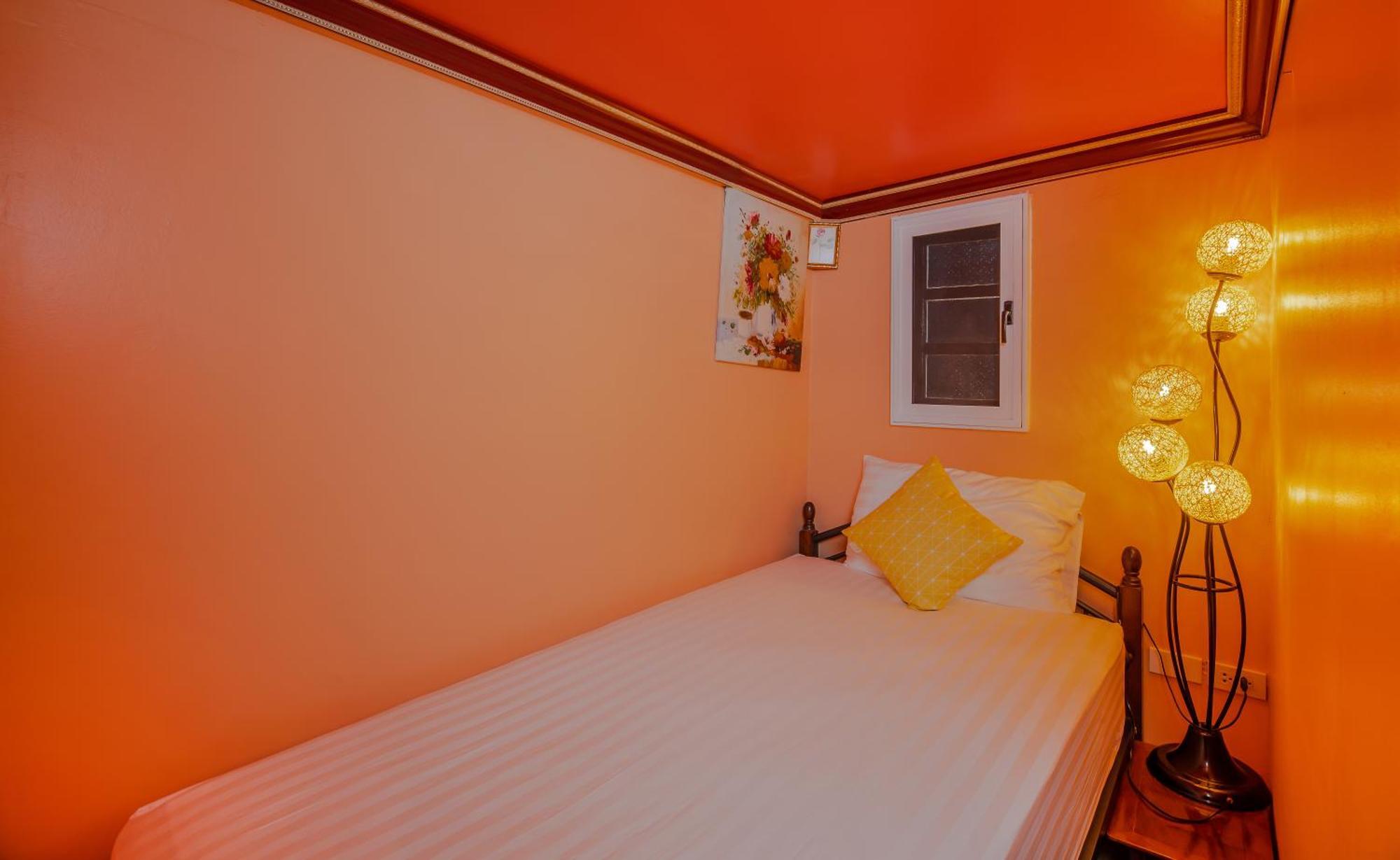 Rawai Royal Thai Villa Phuket - Sha Extra Plus מראה חיצוני תמונה